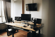 Lade das Bild in den Galerie-Viewer, Office Session
