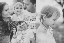 Lade das Bild in den Galerie-Viewer, Kombi-Shooting - Friends

